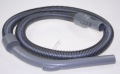 Vacuum Cleaner Hose - Suction Hose complete [Electrolux Aeg]